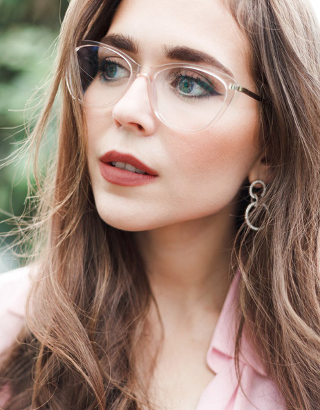 Monture Willow Mae