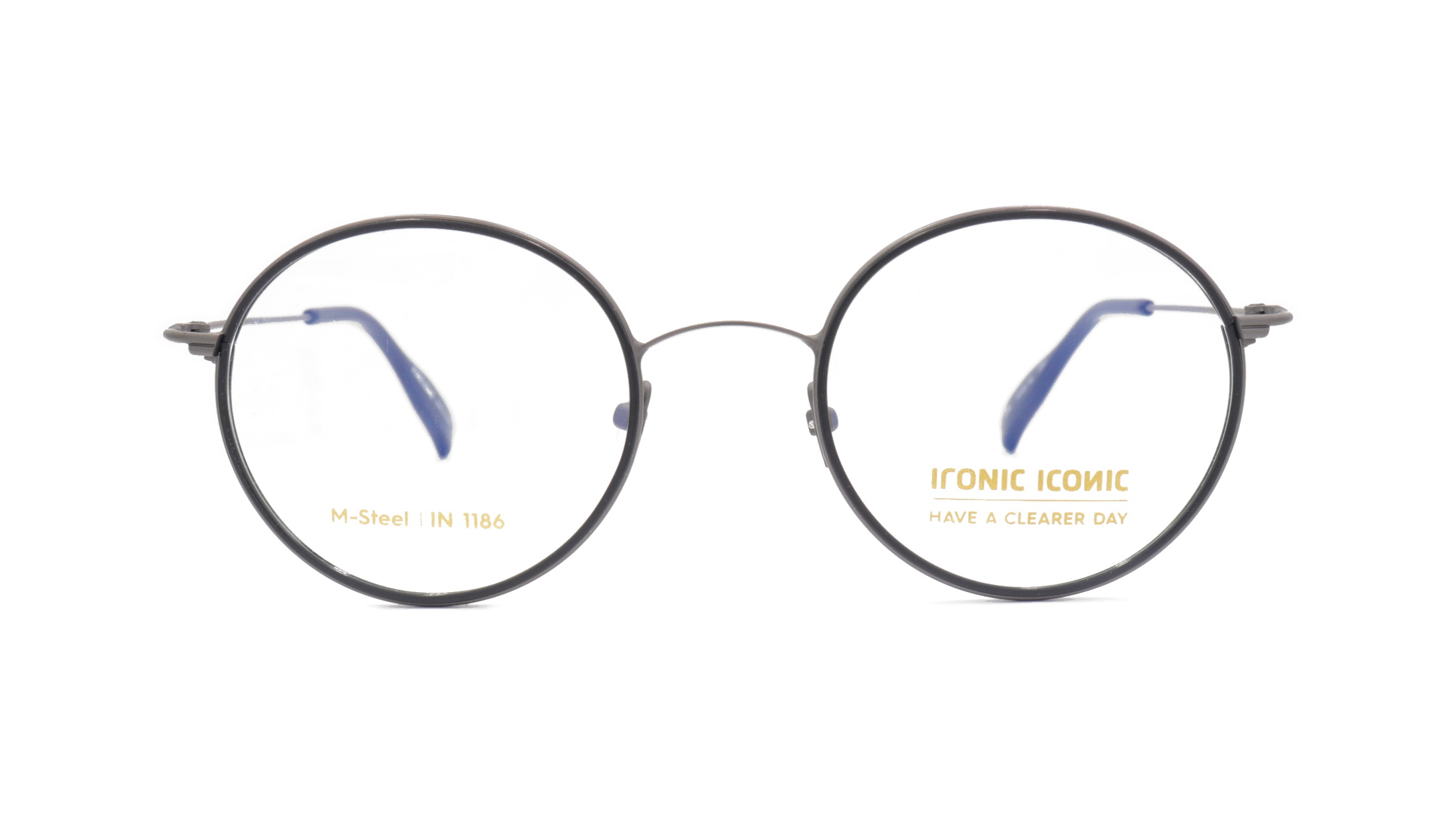 IN1186 Ironic Iconic Turcot Olivier