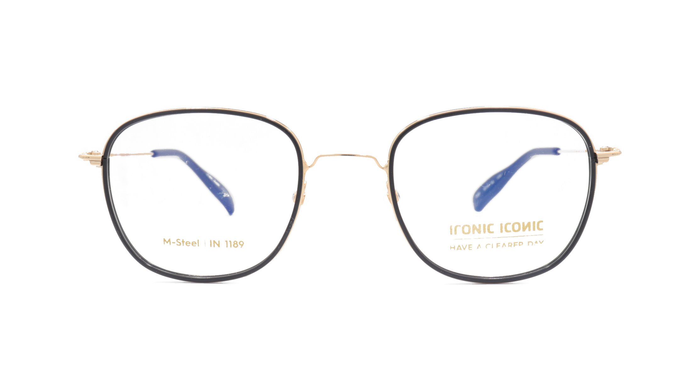 IN1189 Ironic Iconic Turcot Olivier