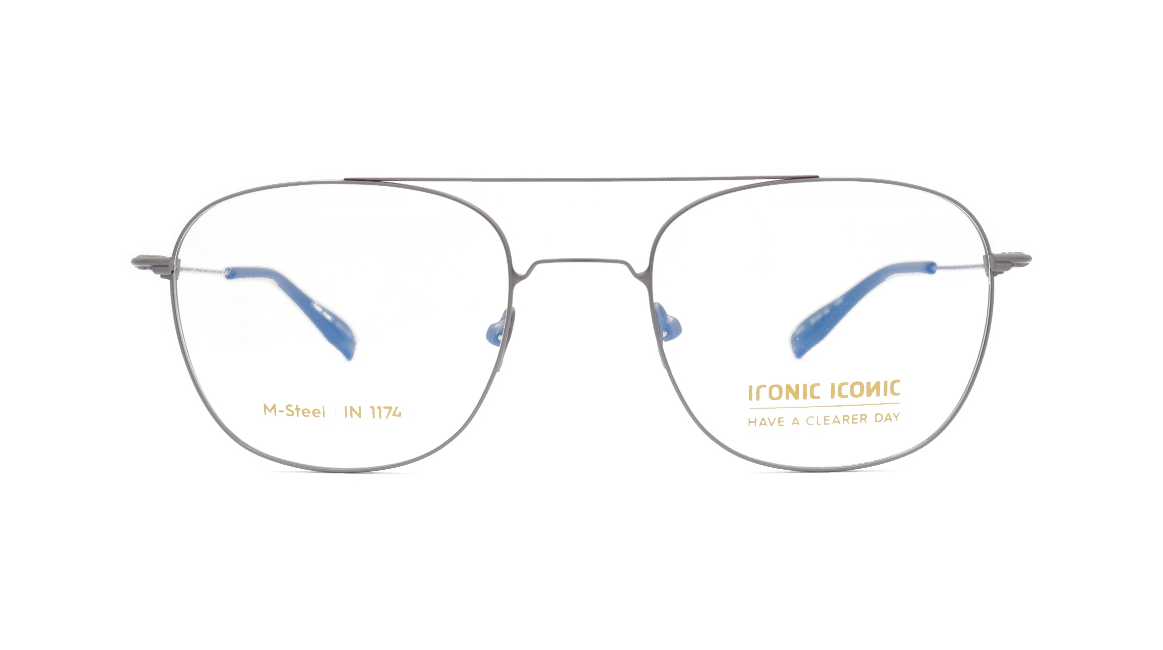 IN1174 Ironic Iconic Turcot Olivier