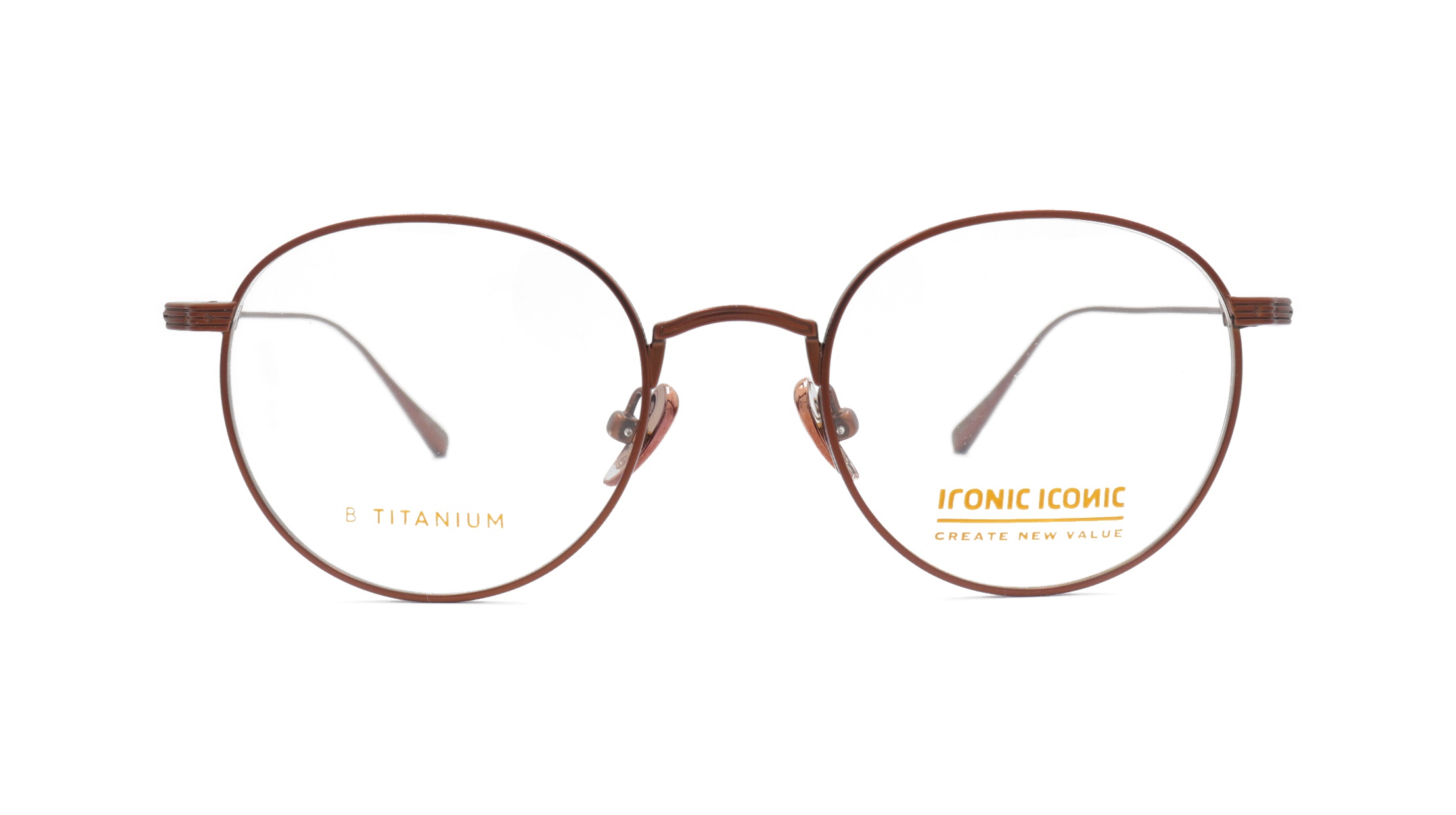 IN1151 Ironic Iconic Turcot Olivier