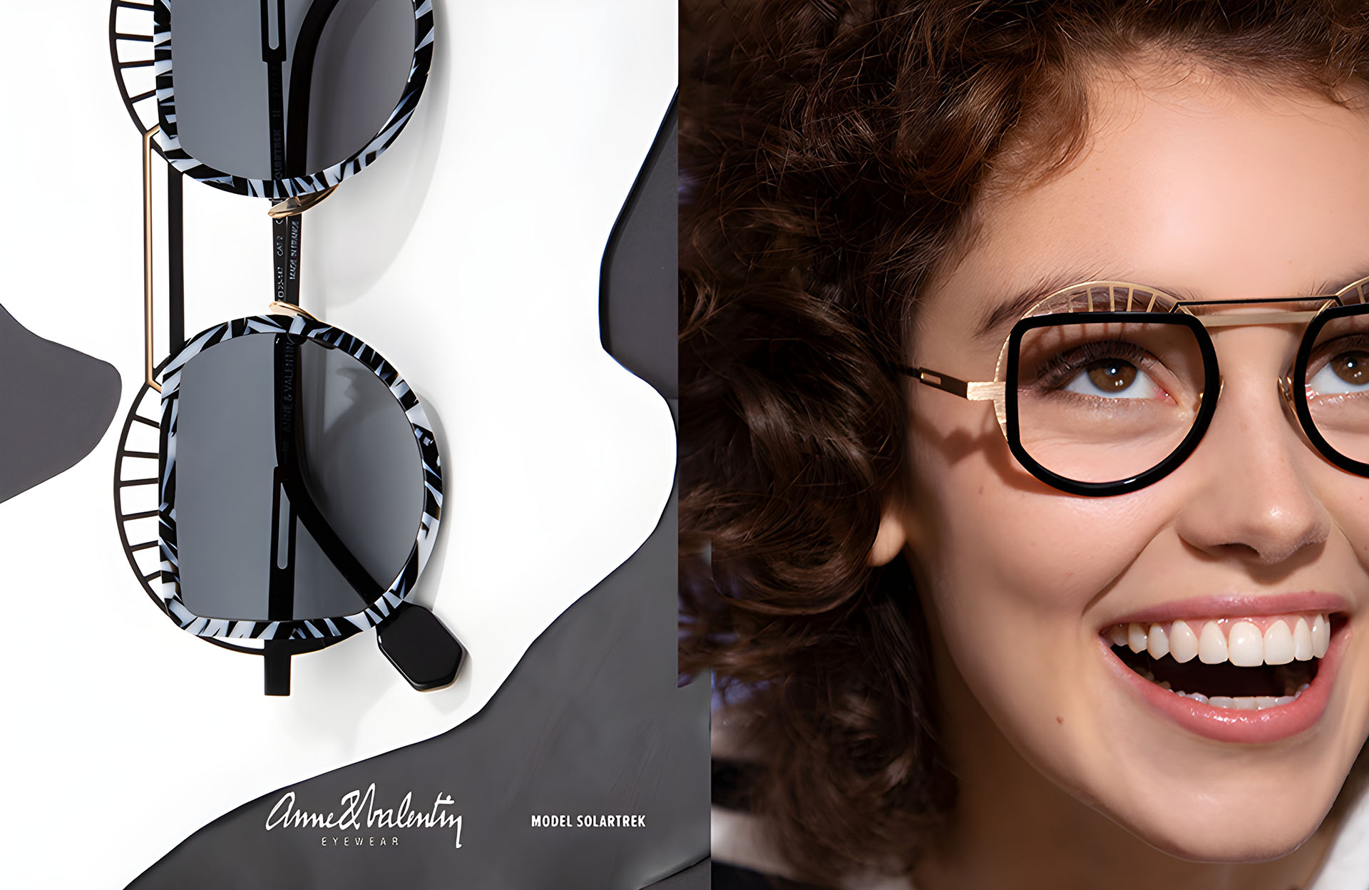 Optique anne outlet et valentin