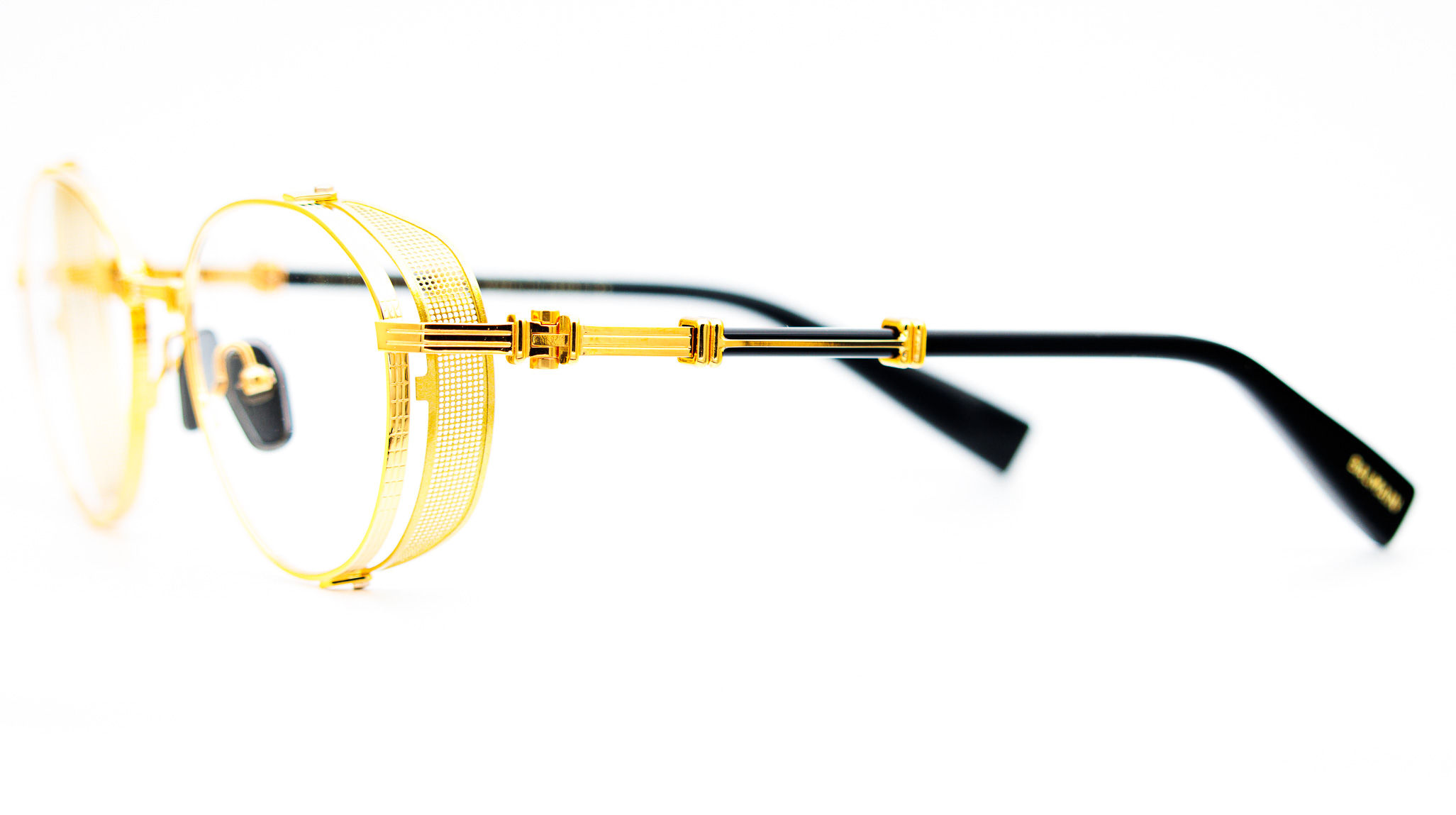 110A - BALMAIN - BRIGADE I